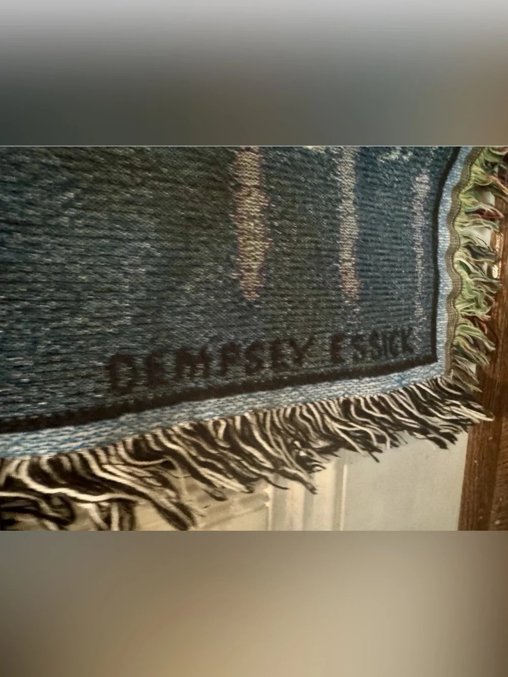 N/A dempsey essick